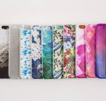 Tout ce que vous devez savoir sur la sublimation pour personnaliser votre coque de téléphone