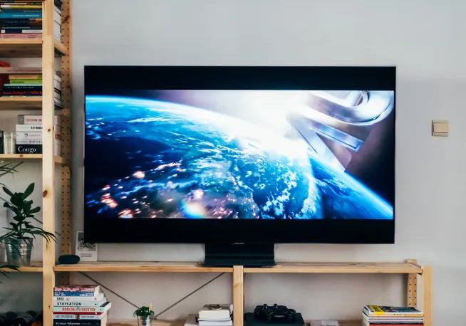 Comment utiliser son téléphone comme télécommande TV sans wifi