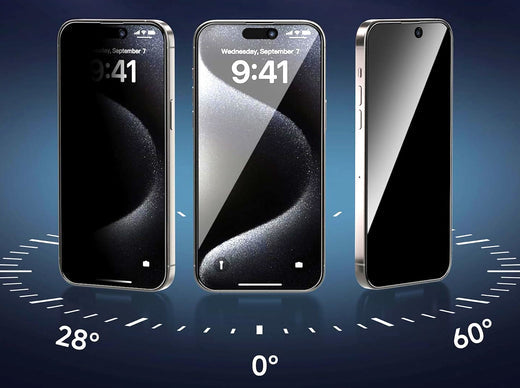 Verre anti-espion : comment ça marche ? 🔒