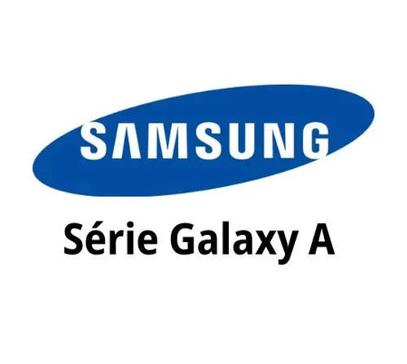 Samsung série Galaxy A