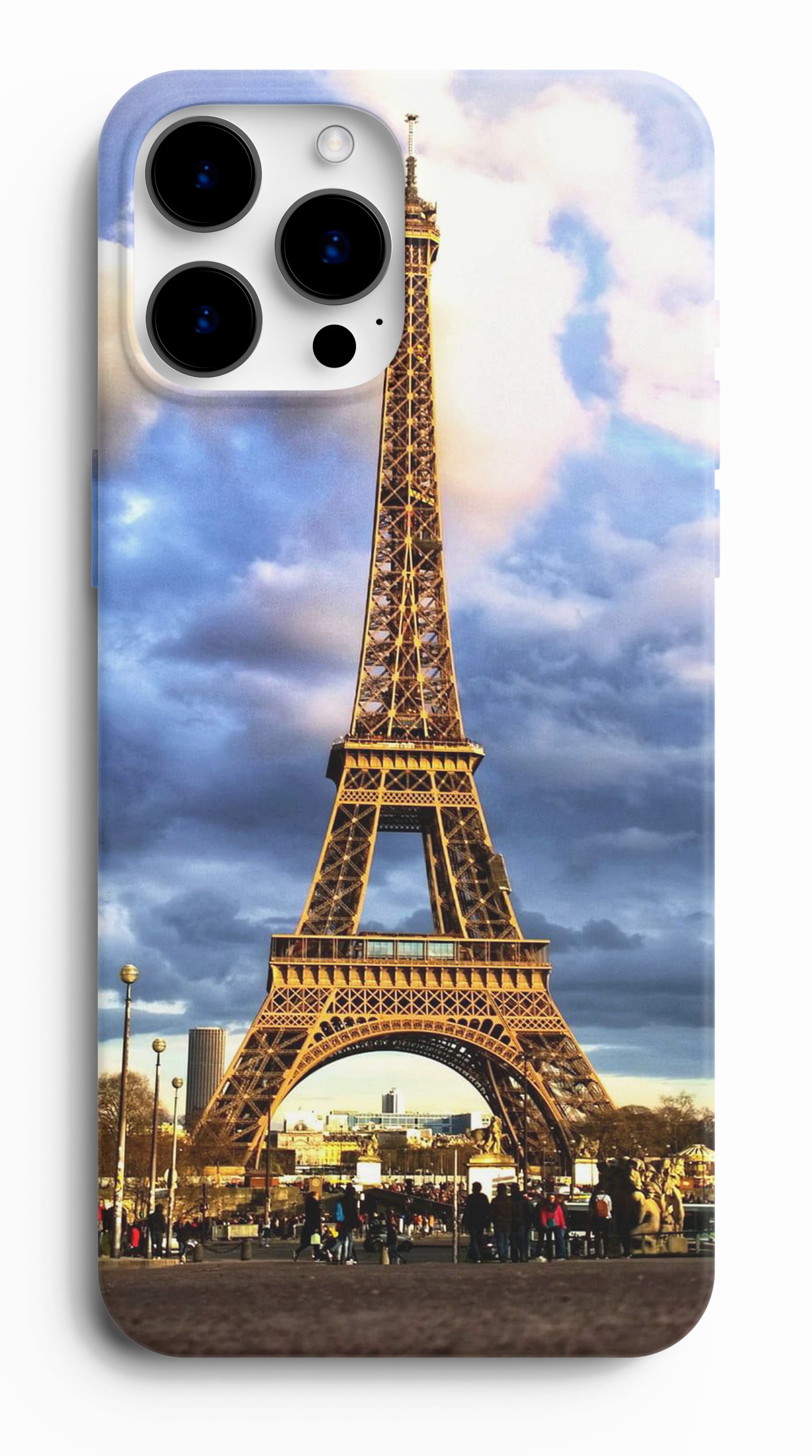 Coque paris 10 Akses