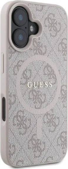Coque iPhone 16 Guess