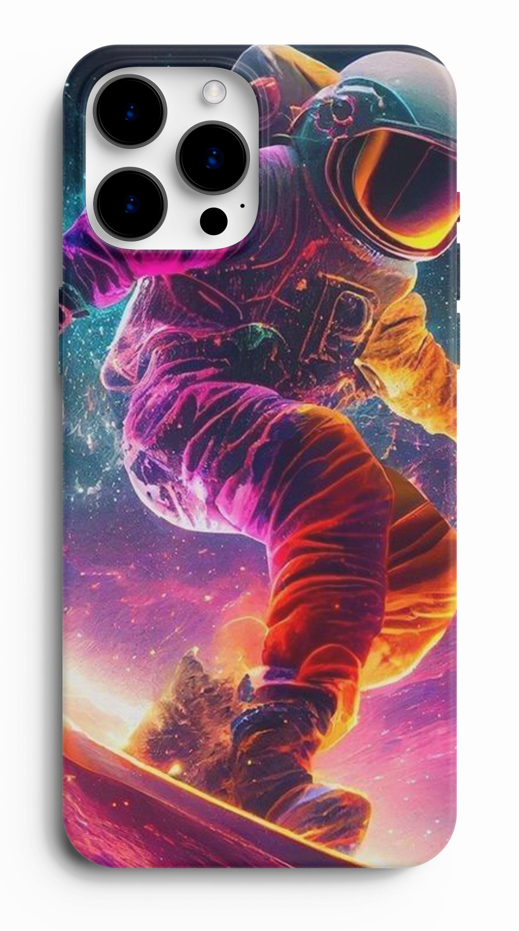 Coque space 13 Akses