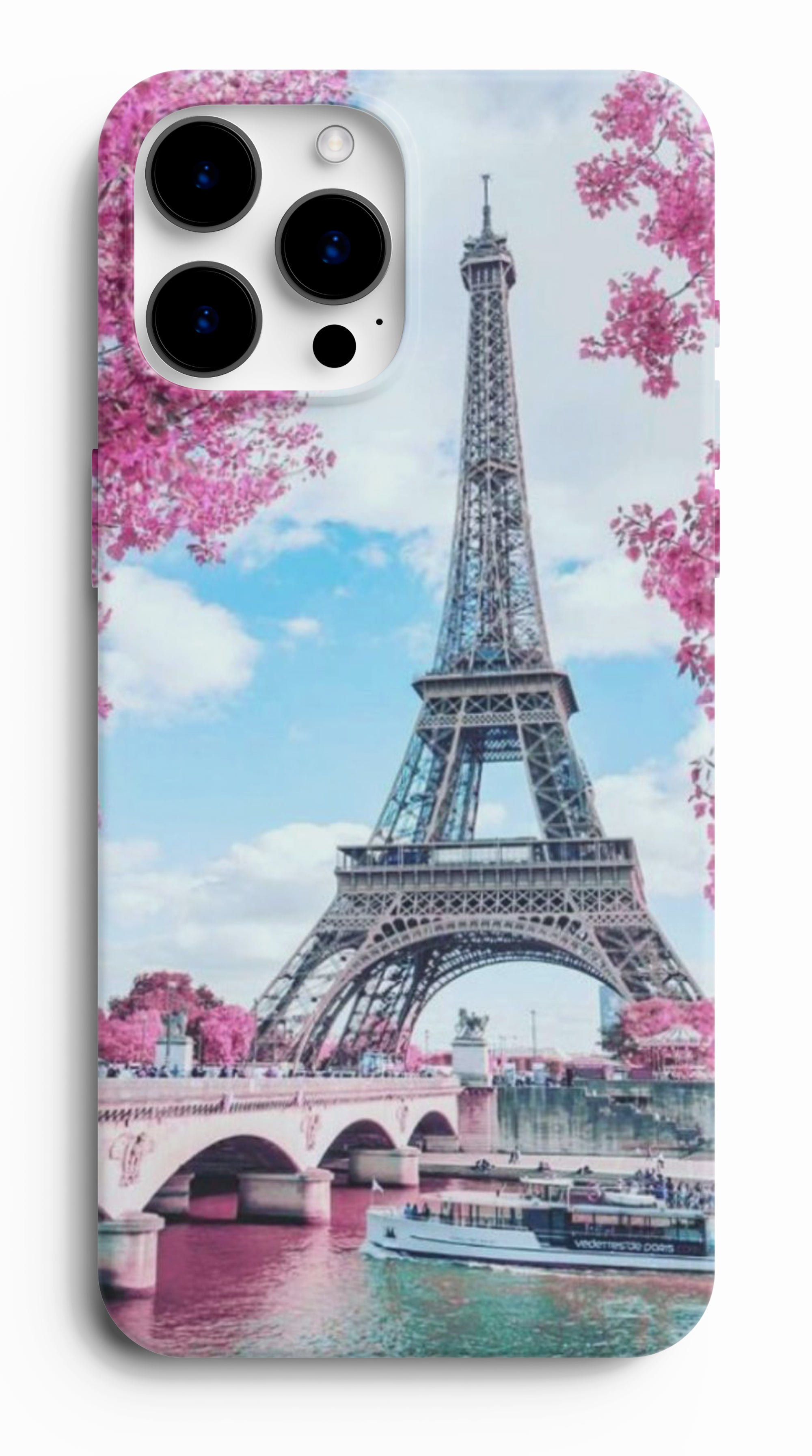 Coque paris 13 Akses