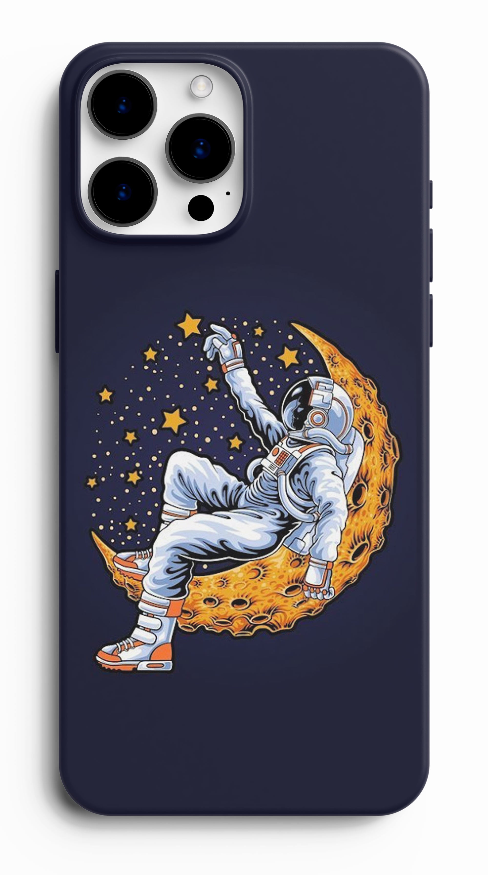 Coque space 14 Akses