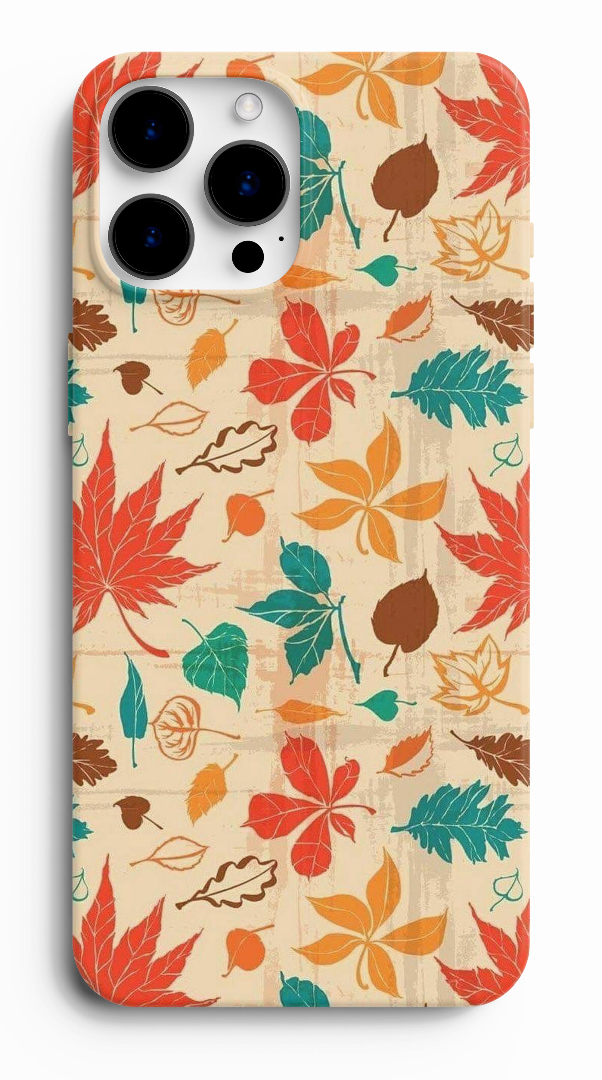 Coque fleur 15 Akses