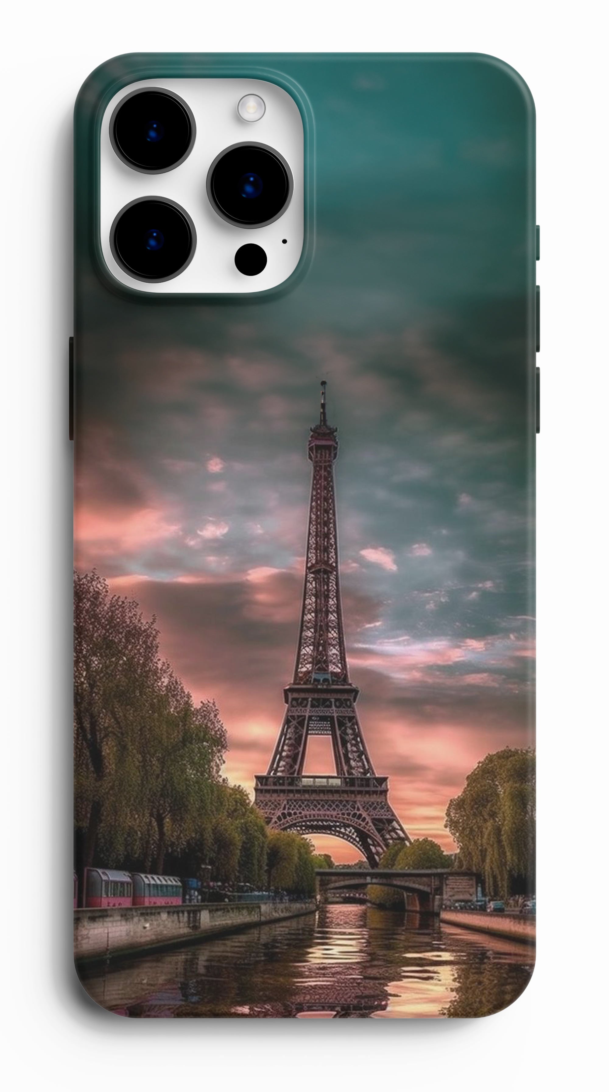 Coque paris 15 Akses