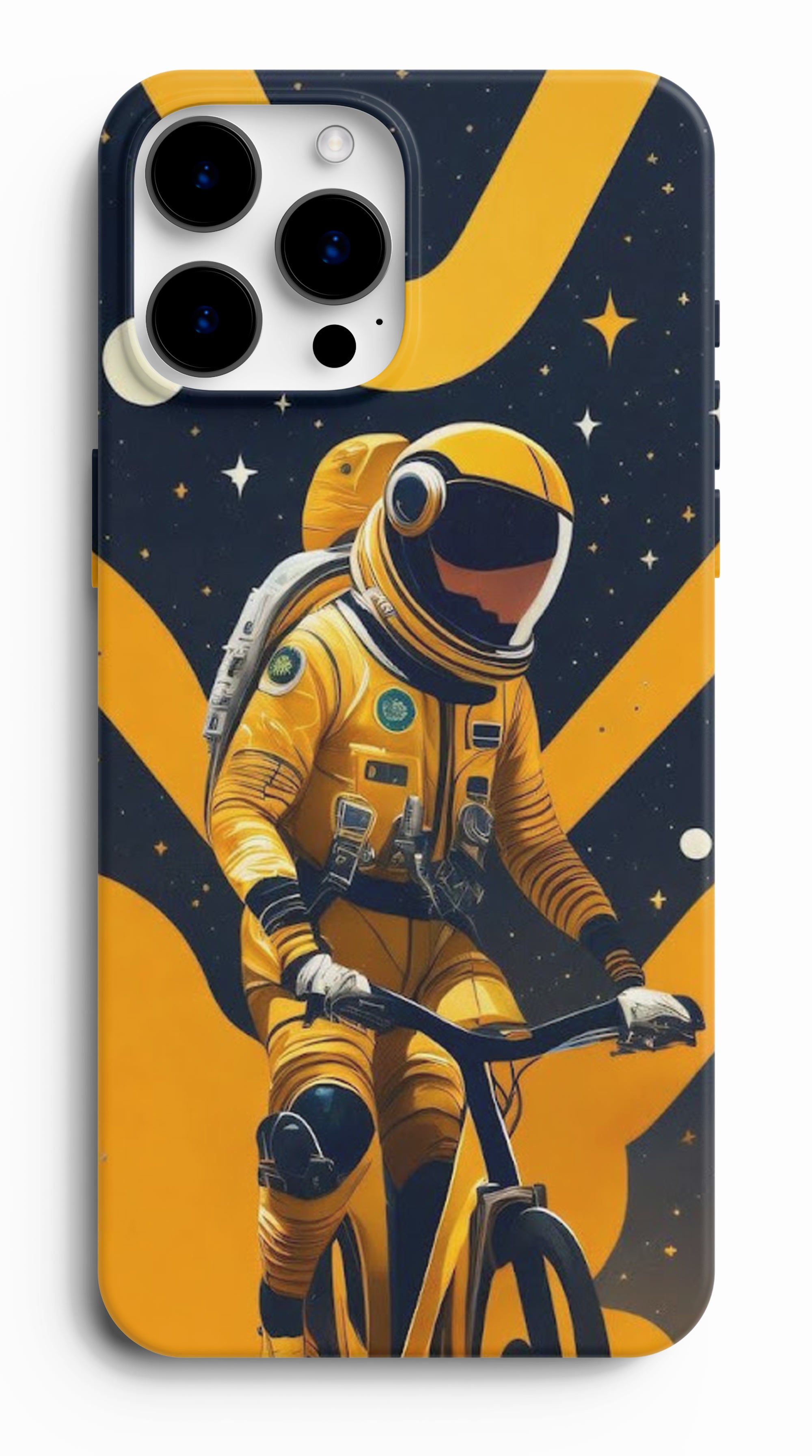 Coque space 16 Akses