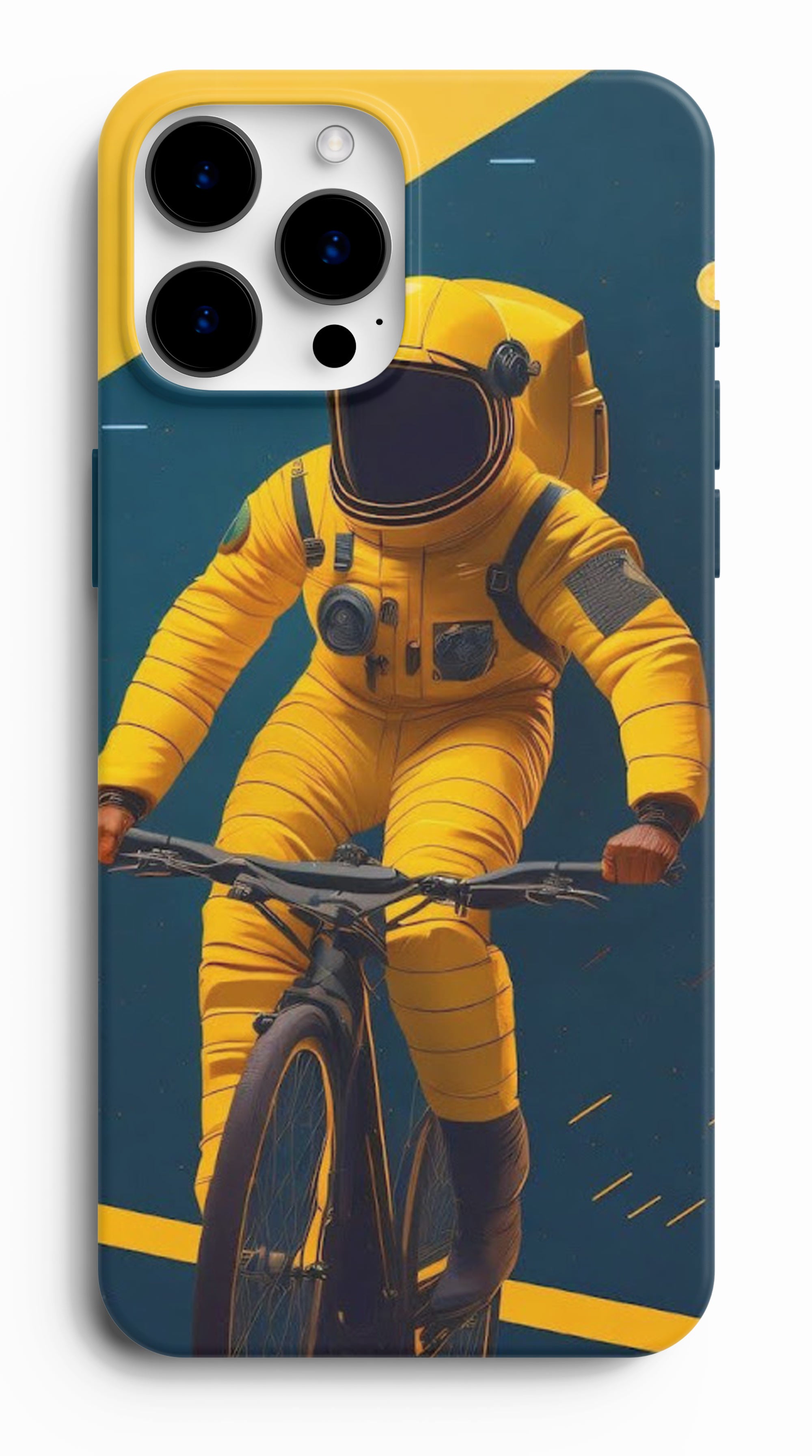 Coque space 17 Akses