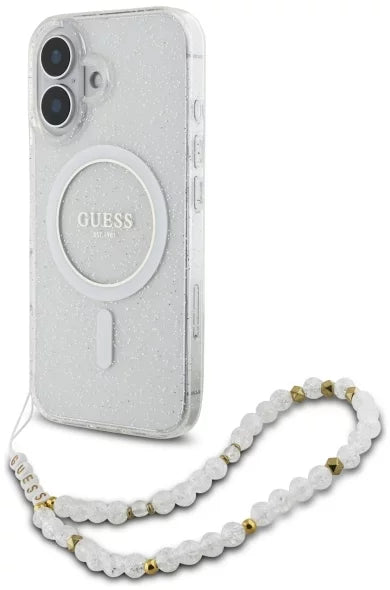 Coque iPhone 16 Guess