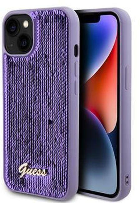 Coque iPhone 13 Guess