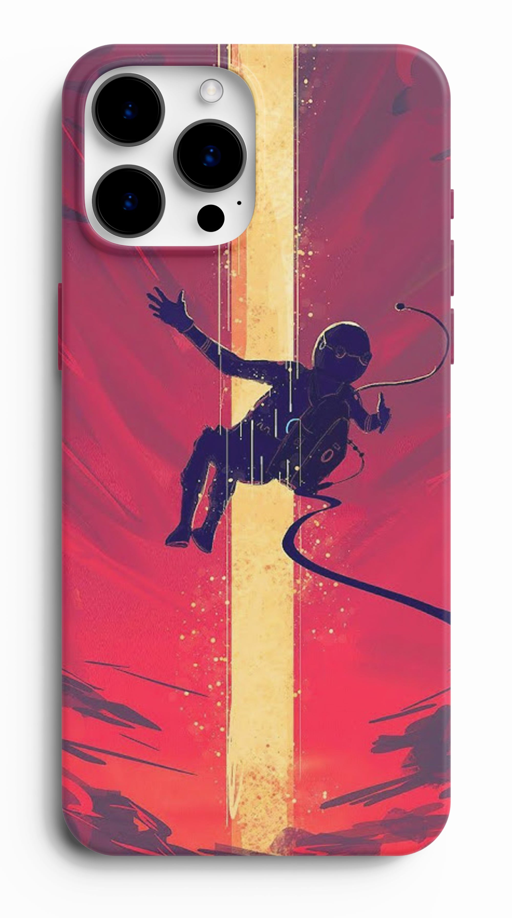 Coque space 20 Akses