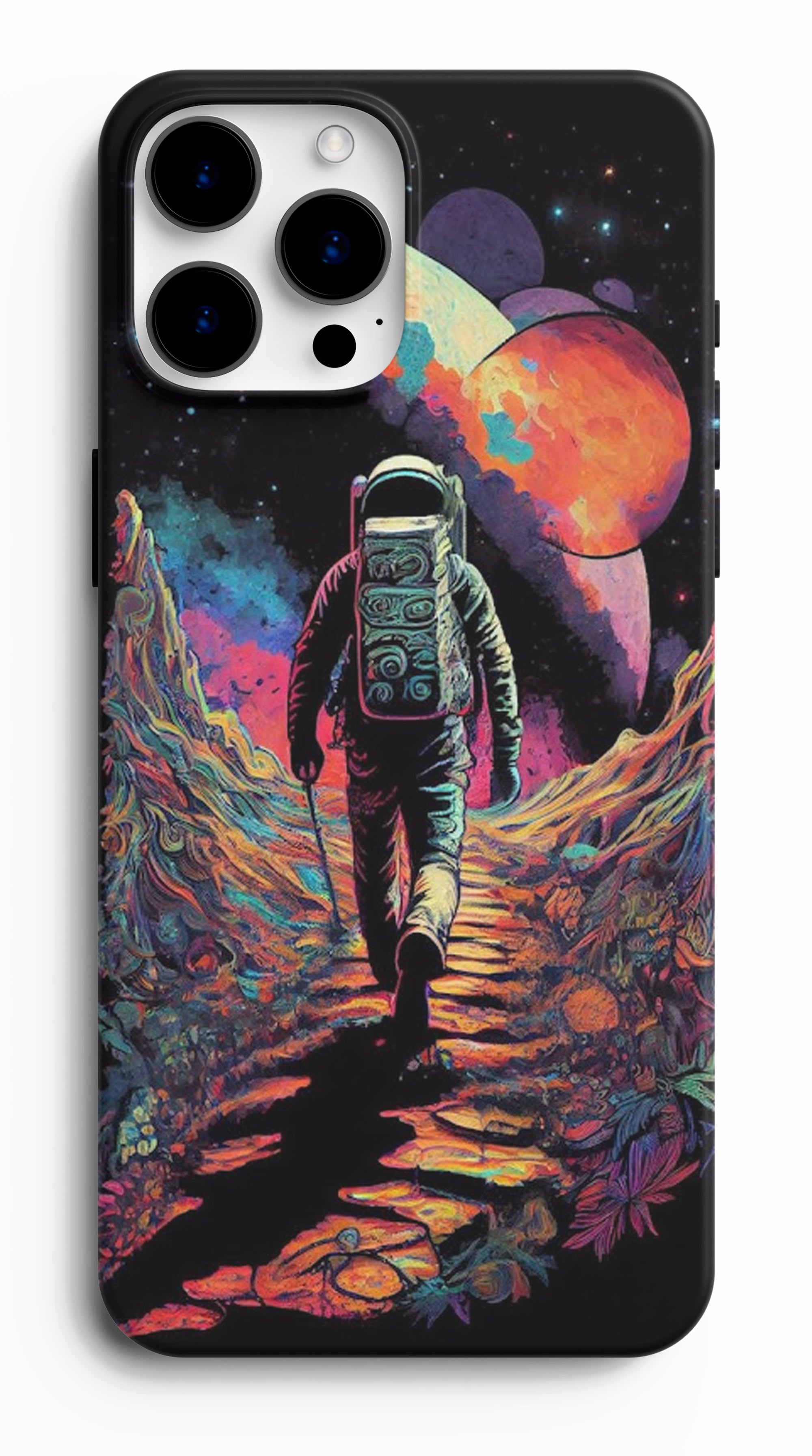 Coque space 22 Akses