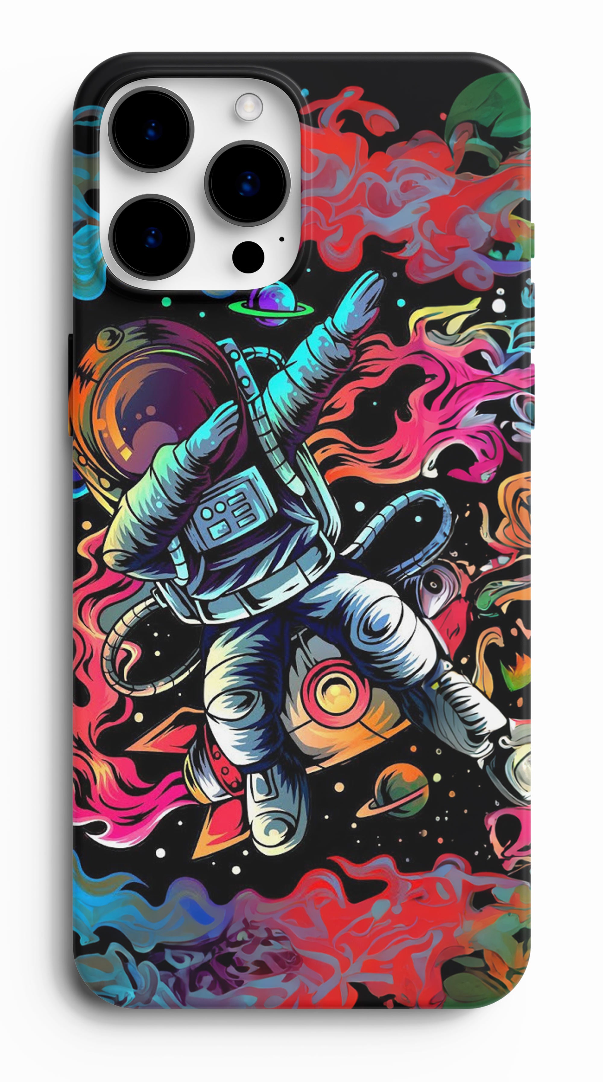 Coque space 24 Akses