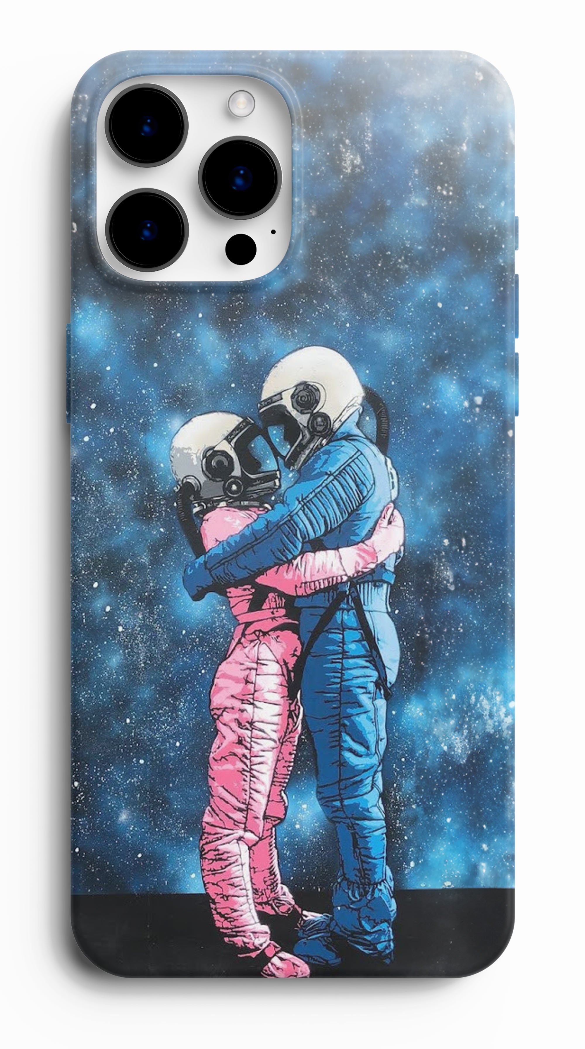 Coque space 25 Akses