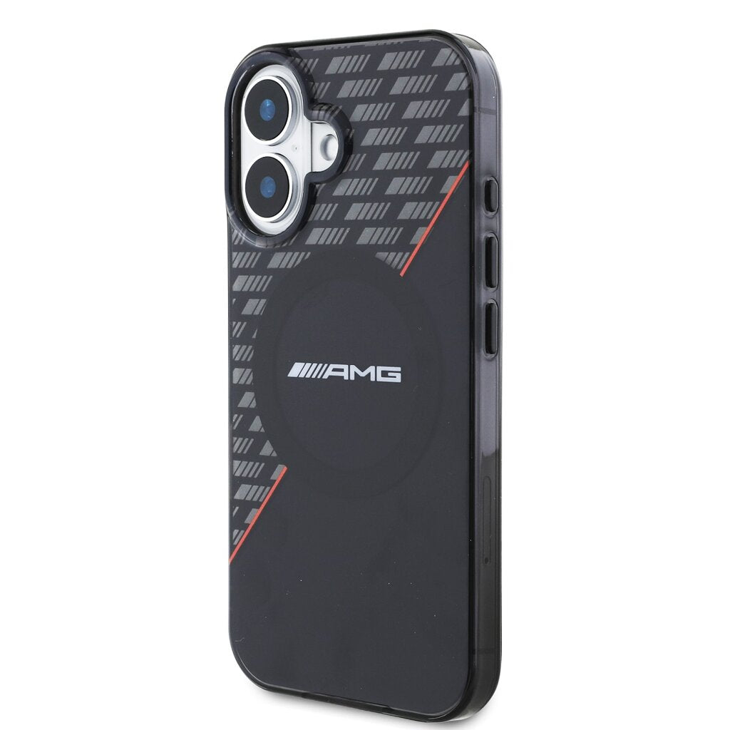 Coque iPhone 16 Plus AMG