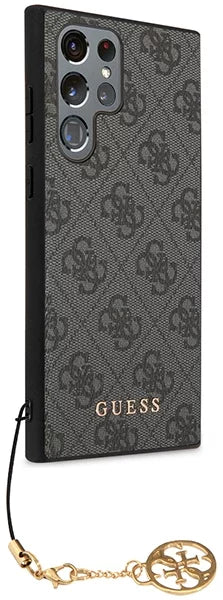 Coque Guess pour Samsung S23 ultra Guess