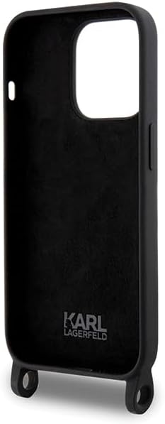 Coque Karl Lagerfeld pour Iphone 15 Pro Max Karl lagerfeld