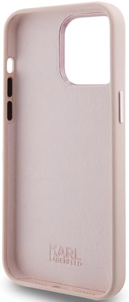 Coque Karl Lagerfeld pour Iphone 15 Pro Max Karl lagerfeld