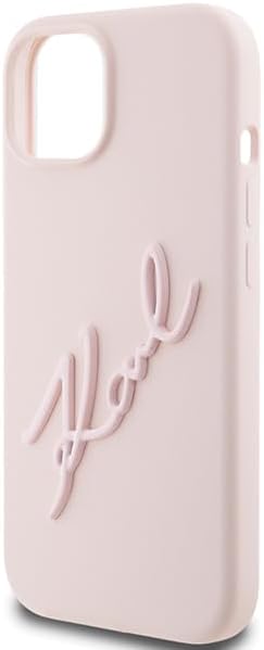 Coque Karl Lagerfeld pour Iphone 15 Karl lagerfeld