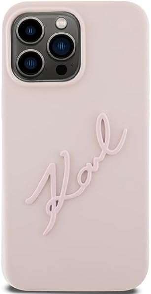 Coque Karl Lagerfeld pour Iphone 15 Pro Max Karl lagerfeld