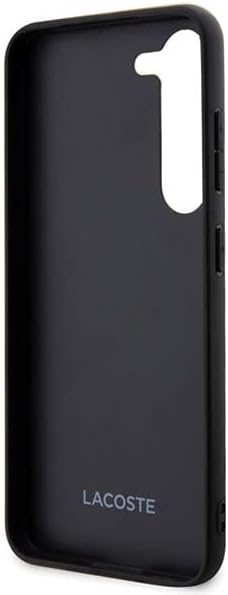 Coque Lacoste pour samsung s23 plus Lacoste
