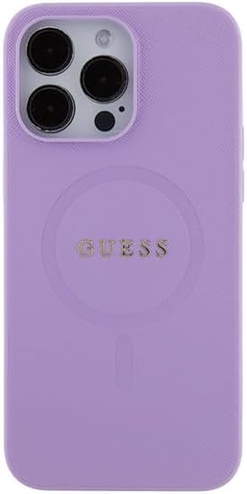 Coque iPhone 15 Pro Guess