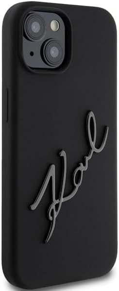 Coque Karl Lagerfeld pour Iphone 15 Karl lagerfeld