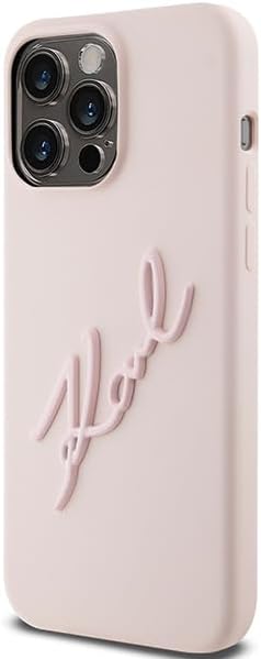 Coque Karl Lagerfeld pour Iphone 15 Pro Max Karl lagerfeld