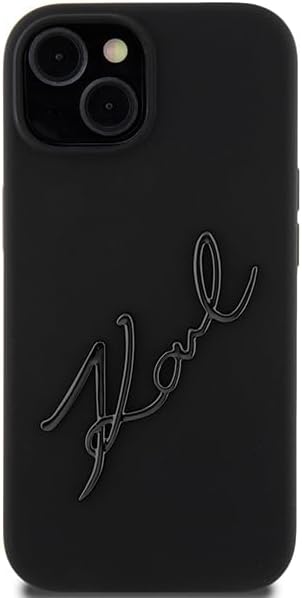 Coque Karl Lagerfeld pour Iphone 15 Karl lagerfeld