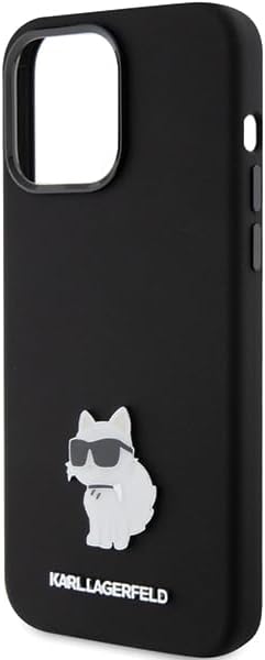 Coque Karl Lagerfeld pour Iphone 15 Pro Max Karl lagerfeld