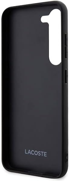 Coque Lacoste pour samsung s23 plus Lacoste