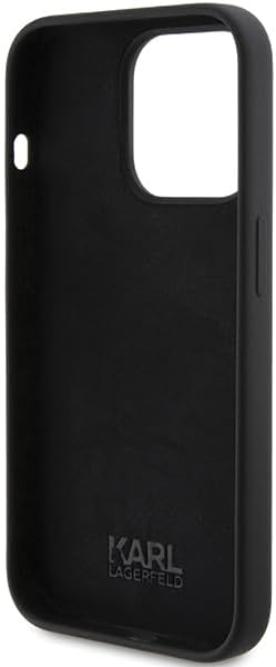 Coque Karl Lagerfeld pour Iphone 15 Pro Max Karl lagerfeld