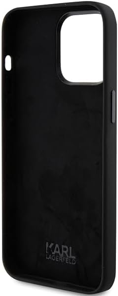 Coque Karl Lagerfeld pour Iphone 15 Pro Max Karl lagerfeld