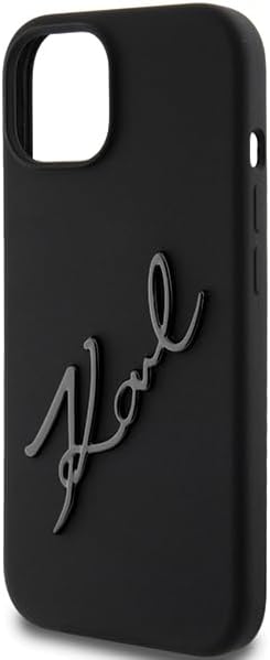 Coque Karl Lagerfeld pour Iphone 15 Karl lagerfeld