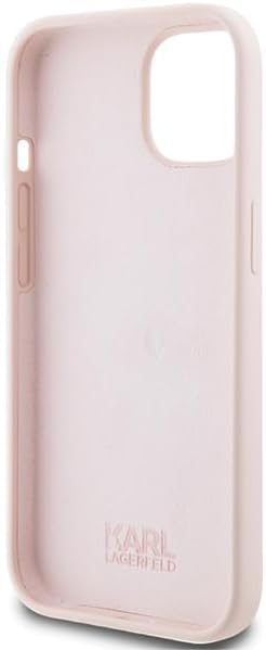 Coque Karl Lagerfeld pour Iphone 15 Karl lagerfeld
