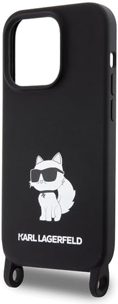 Coque Karl Lagerfeld pour Iphone 15 Pro Max Karl lagerfeld