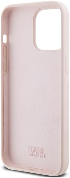 Coque Karl Lagerfeld pour Iphone 15 Pro Max Karl lagerfeld