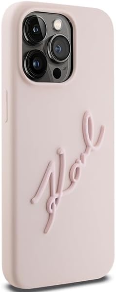 Coque Karl Lagerfeld pour Iphone 15 Pro Max Karl lagerfeld