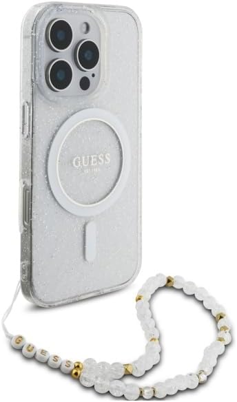 Coque iPhone 16 Pro Max Guess