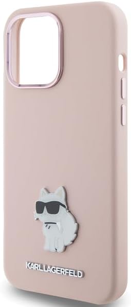 Coque Karl Lagerfeld pour Iphone 15 Pro Max Karl lagerfeld