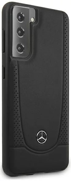 Coque Mercedes Pour Samsung S21 Plus Mercedes