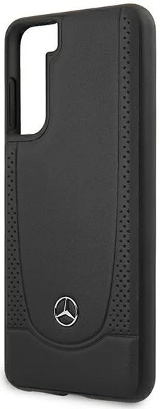 Coque Mercedes Pour Samsung S21 Plus Mercedes