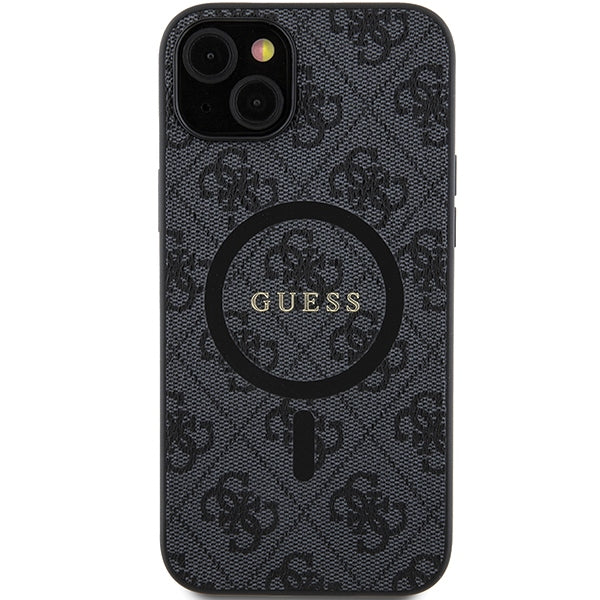 Coque iPhone 15 Guess