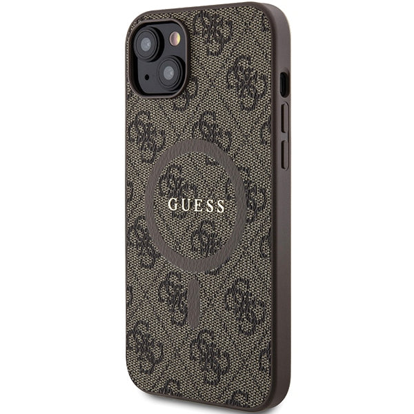 Coque iPhone 15 Guess