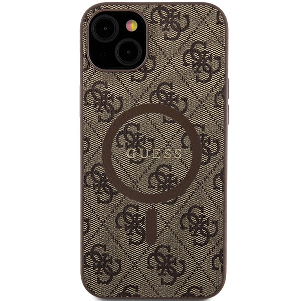 Coque iPhone 15 Guess