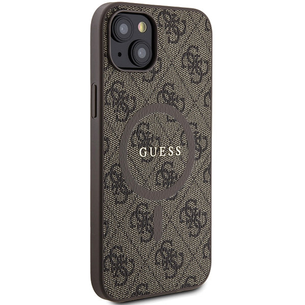 Coque iPhone 15 Guess