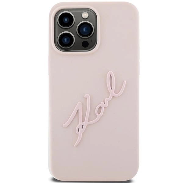 Coque Karl Lagerfeld pour Iphone 15 Pro Karl lagerfeld