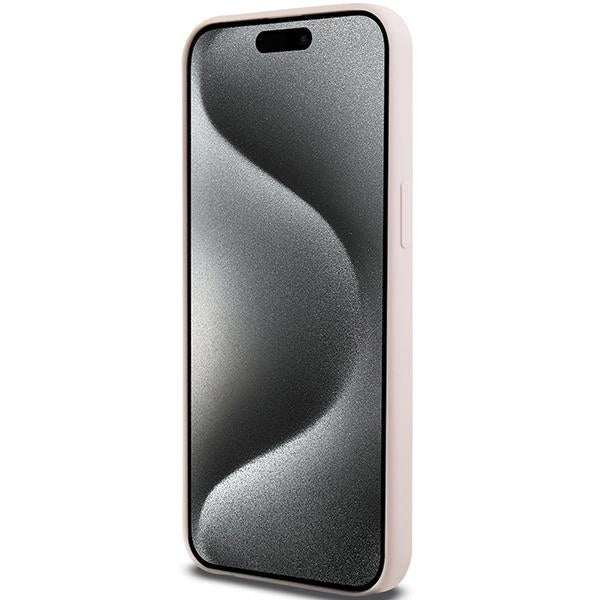 Coque Karl Lagerfeld pour Iphone 15 Pro Karl lagerfeld