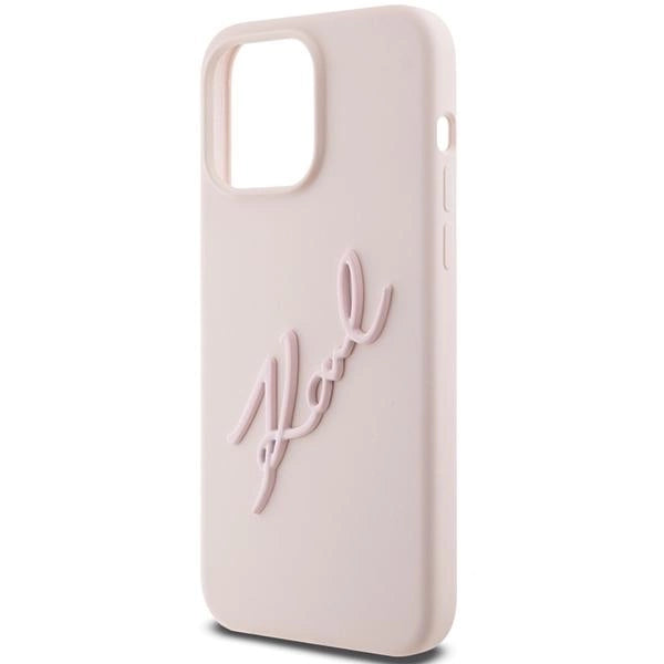 Coque Karl Lagerfeld pour Iphone 15 Pro Karl lagerfeld